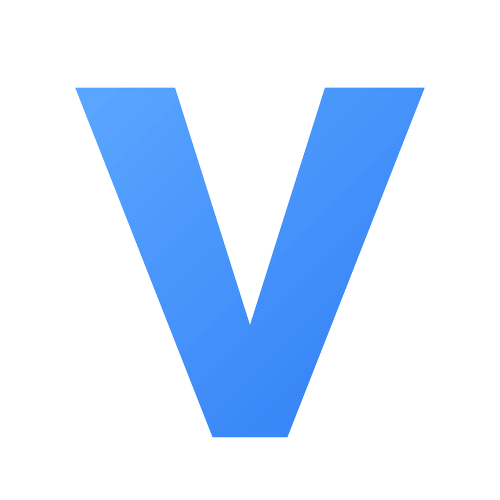 Velvra Intelligence logo